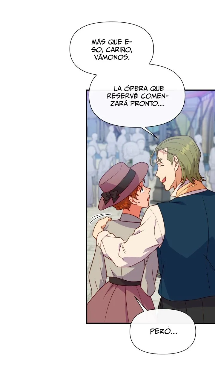The Monstrous Duke's Adopted Daughter Capítulo 142 - Page 24