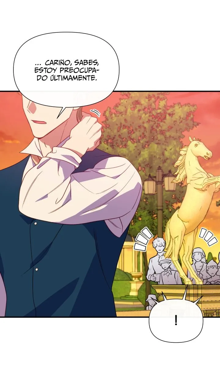 The Monstrous Duke's Adopted Daughter Capítulo 142 - Page 31