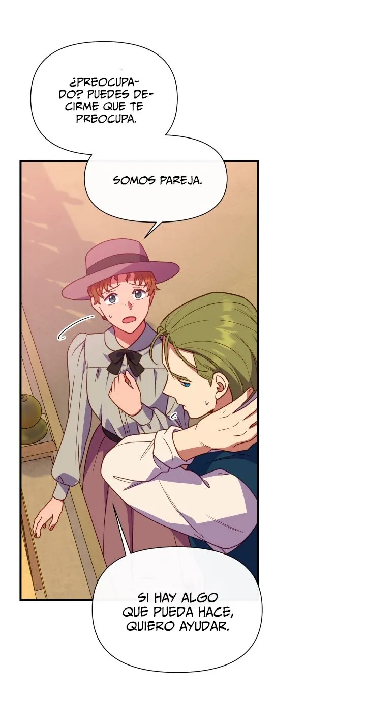 The Monstrous Duke's Adopted Daughter Capítulo 142 - Page 32