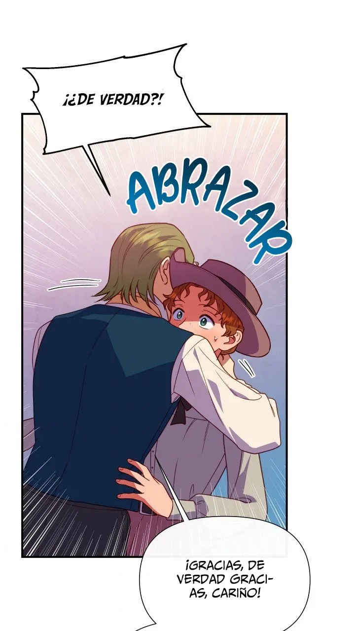The Monstrous Duke's Adopted Daughter Capítulo 142 - Page 36