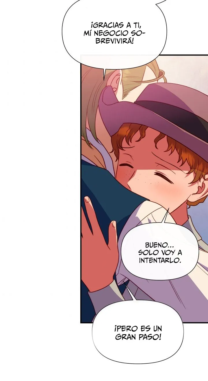The Monstrous Duke's Adopted Daughter Capítulo 142 - Page 37