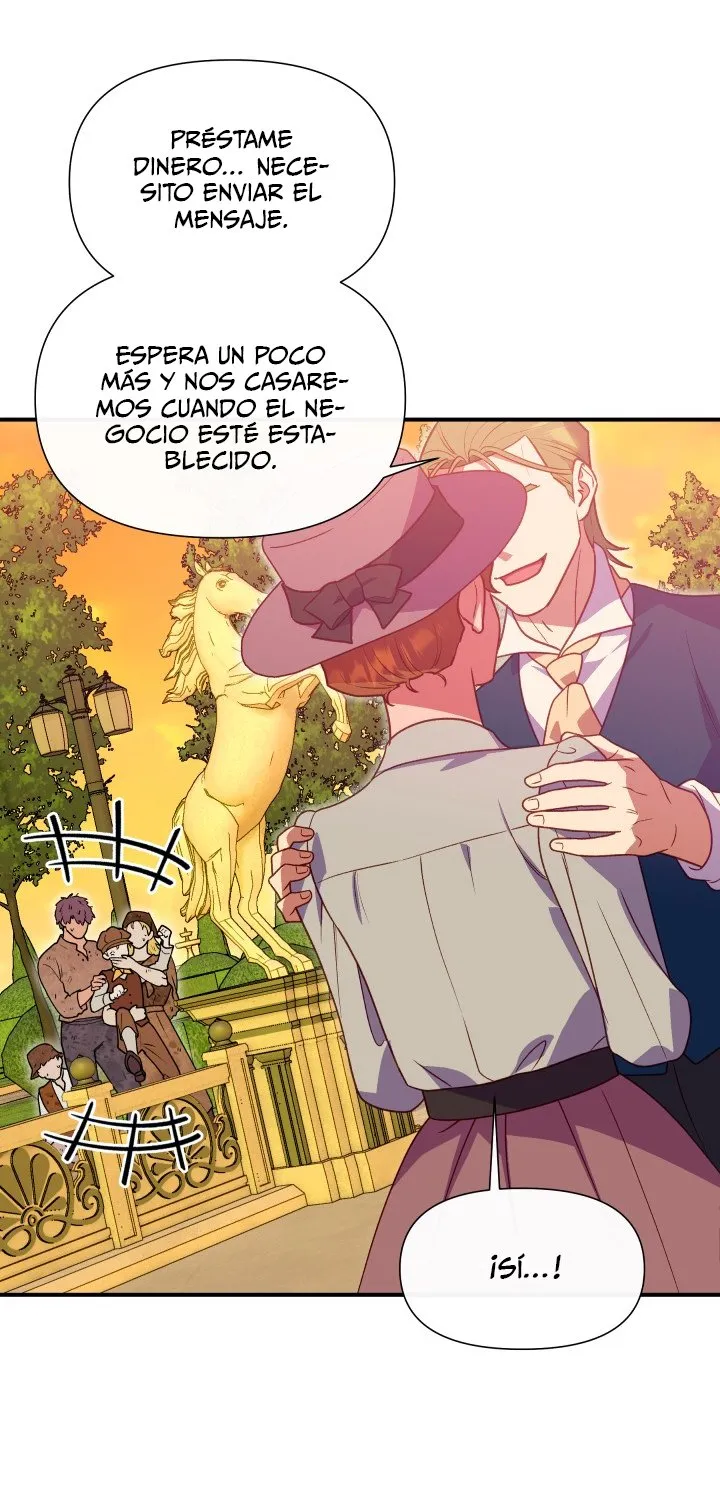The Monstrous Duke's Adopted Daughter Capítulo 142 - Page 38