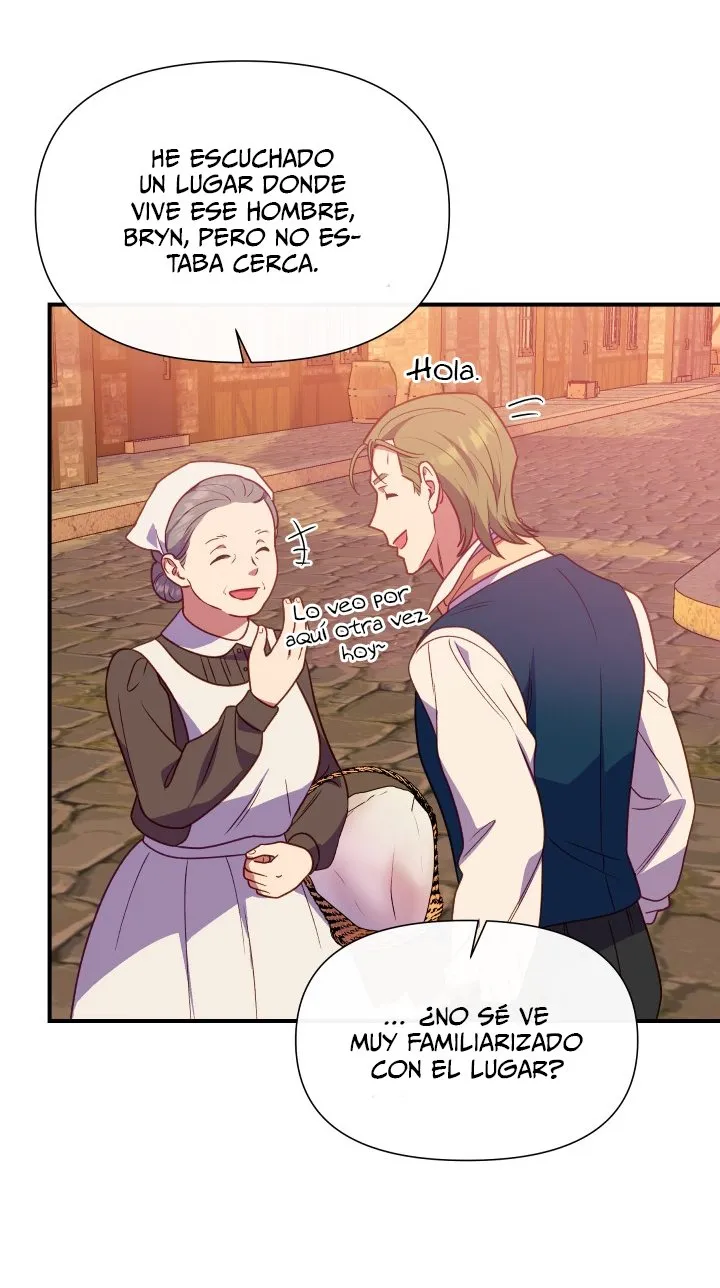 The Monstrous Duke's Adopted Daughter Capítulo 142 - Page 43