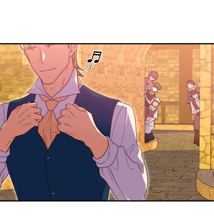 The Monstrous Duke's Adopted Daughter Capítulo 142 - Page 44