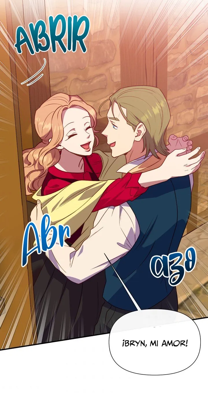 The Monstrous Duke's Adopted Daughter Capítulo 142 - Page 46