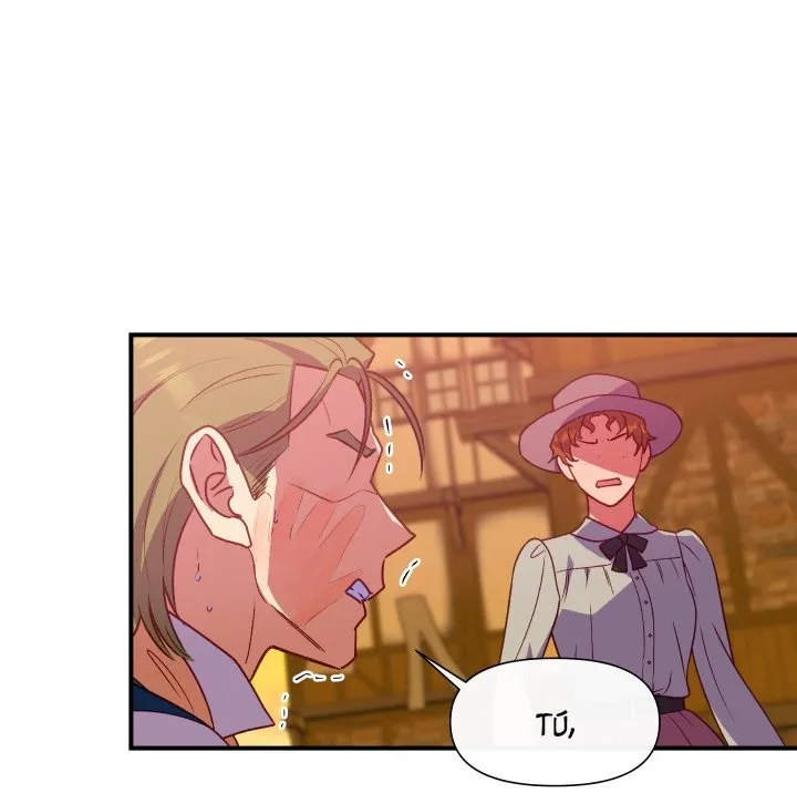 The Monstrous Duke's Adopted Daughter Capítulo 142 - Page 60
