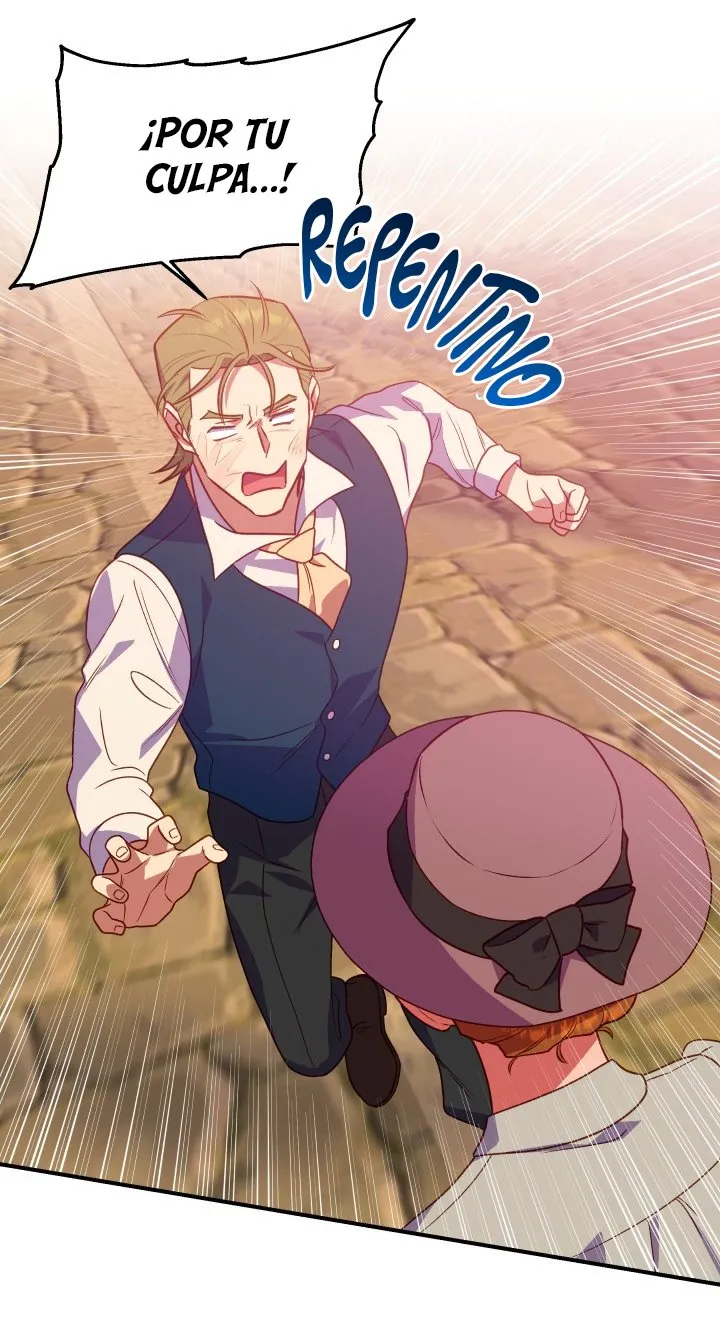 The Monstrous Duke's Adopted Daughter Capítulo 142 - Page 61