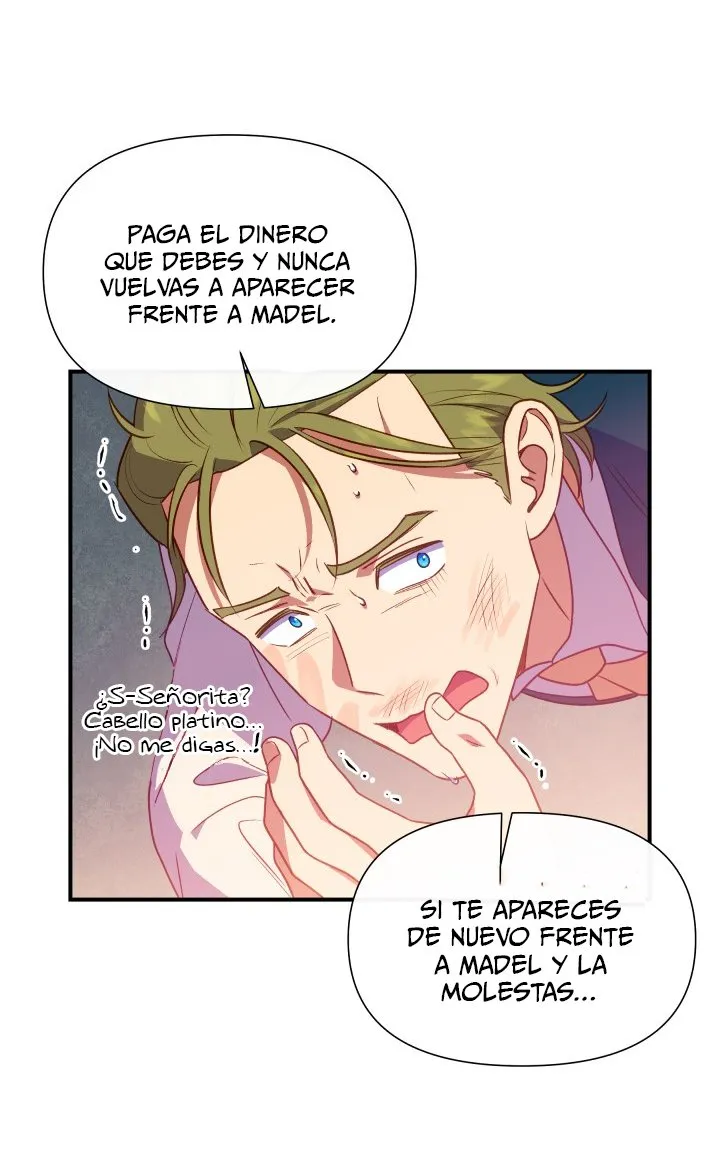 The Monstrous Duke's Adopted Daughter Capítulo 142 - Page 64