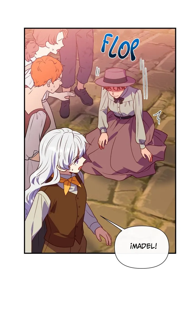 The Monstrous Duke's Adopted Daughter Capítulo 142 - Page 67