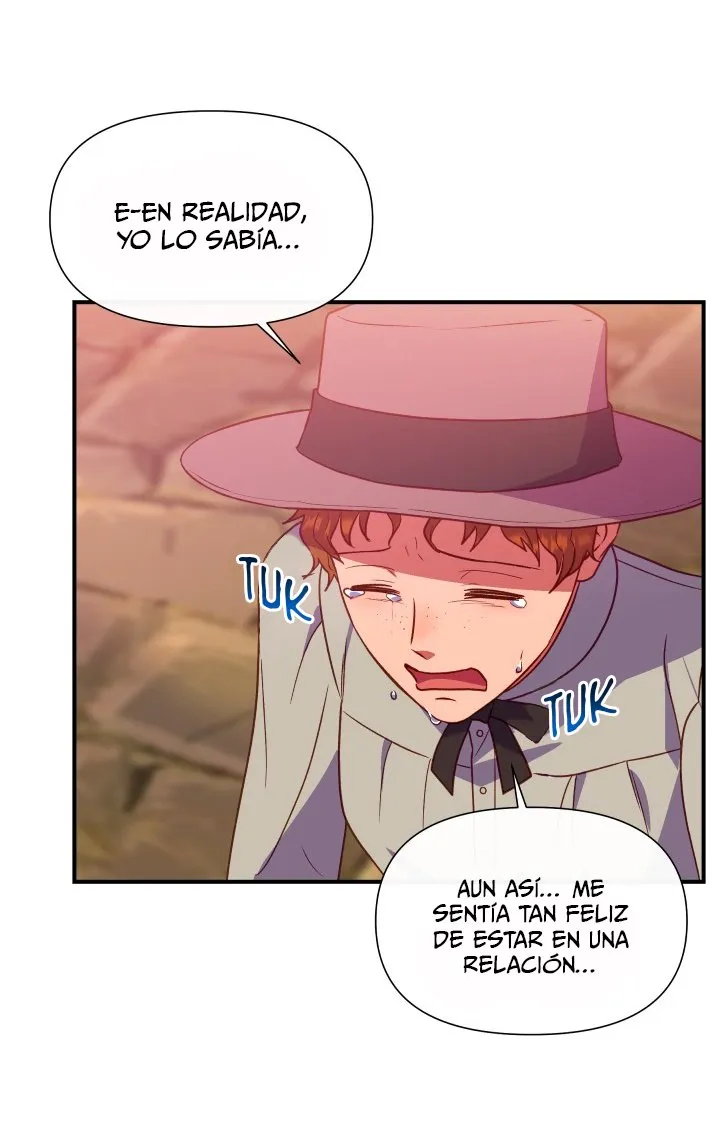 The Monstrous Duke's Adopted Daughter Capítulo 142 - Page 68