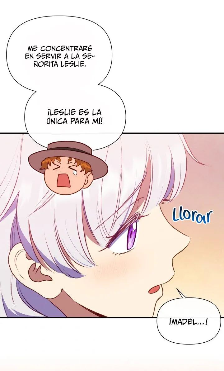The Monstrous Duke's Adopted Daughter Capítulo 142 - Page 71
