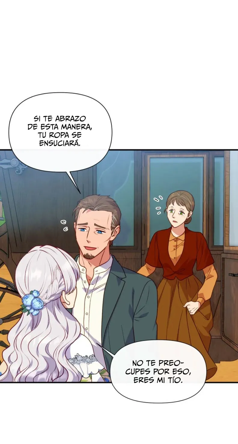The Monstrous Duke's Adopted Daughter Capítulo 143 - Page 16