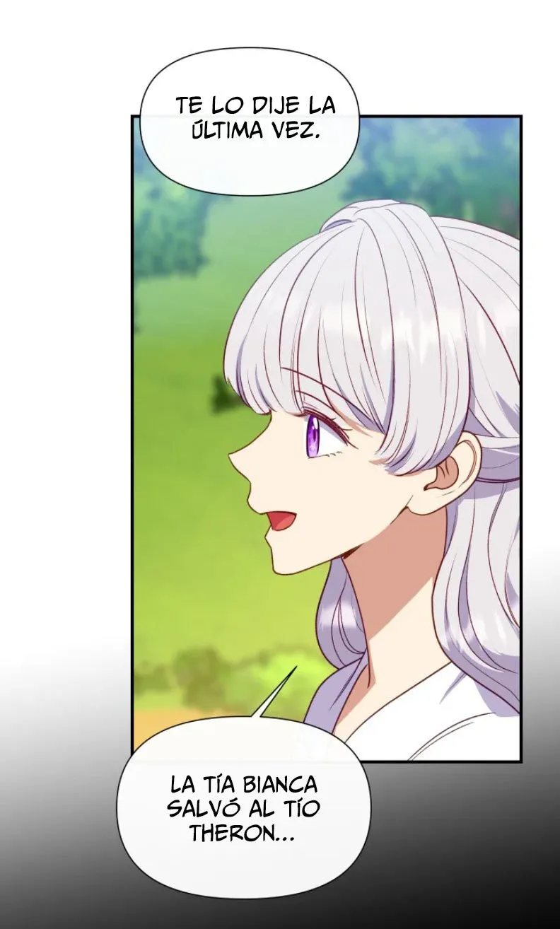 The Monstrous Duke's Adopted Daughter Capítulo 143 - Page 19