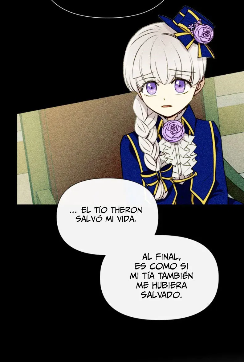 The Monstrous Duke's Adopted Daughter Capítulo 143 - Page 22