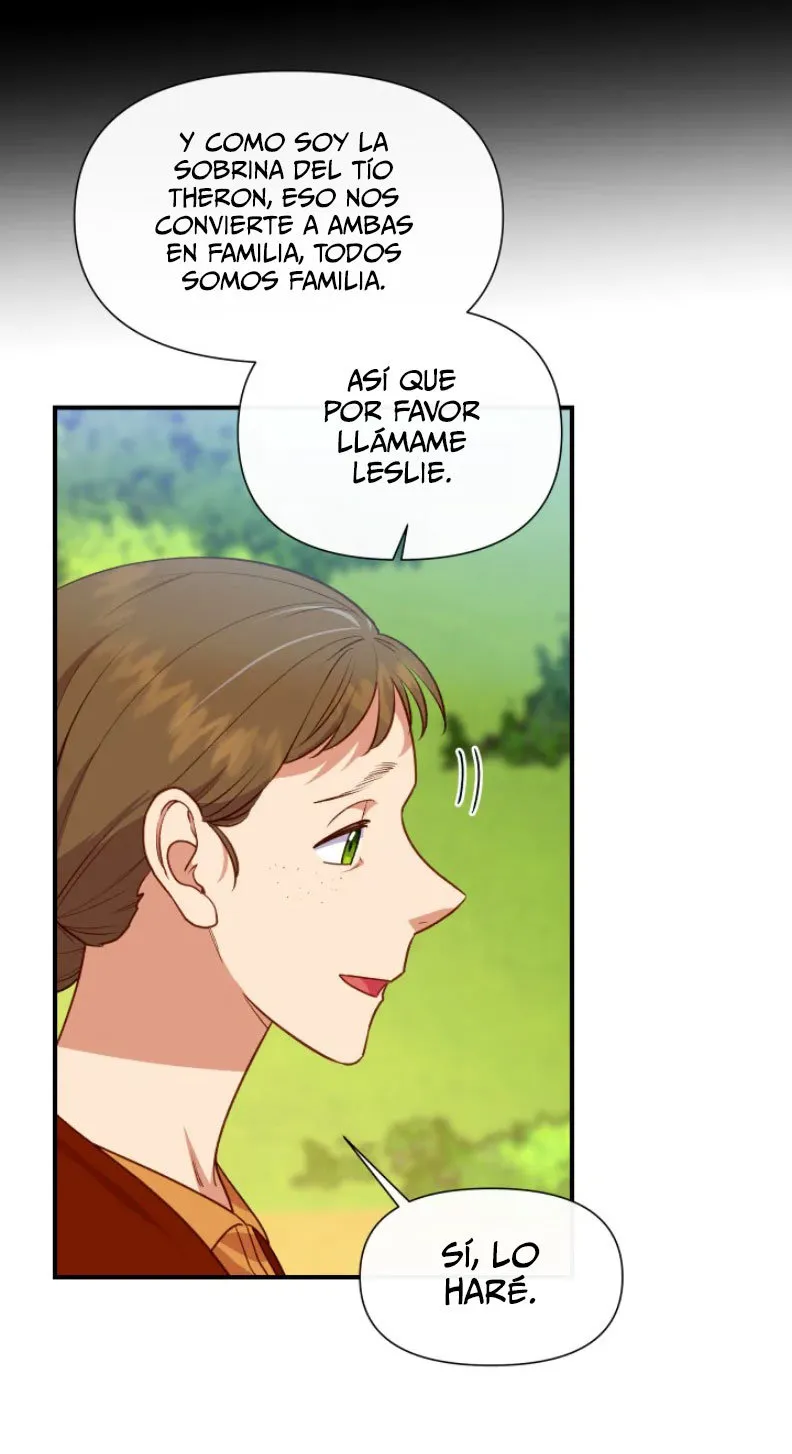 The Monstrous Duke's Adopted Daughter Capítulo 143 - Page 23