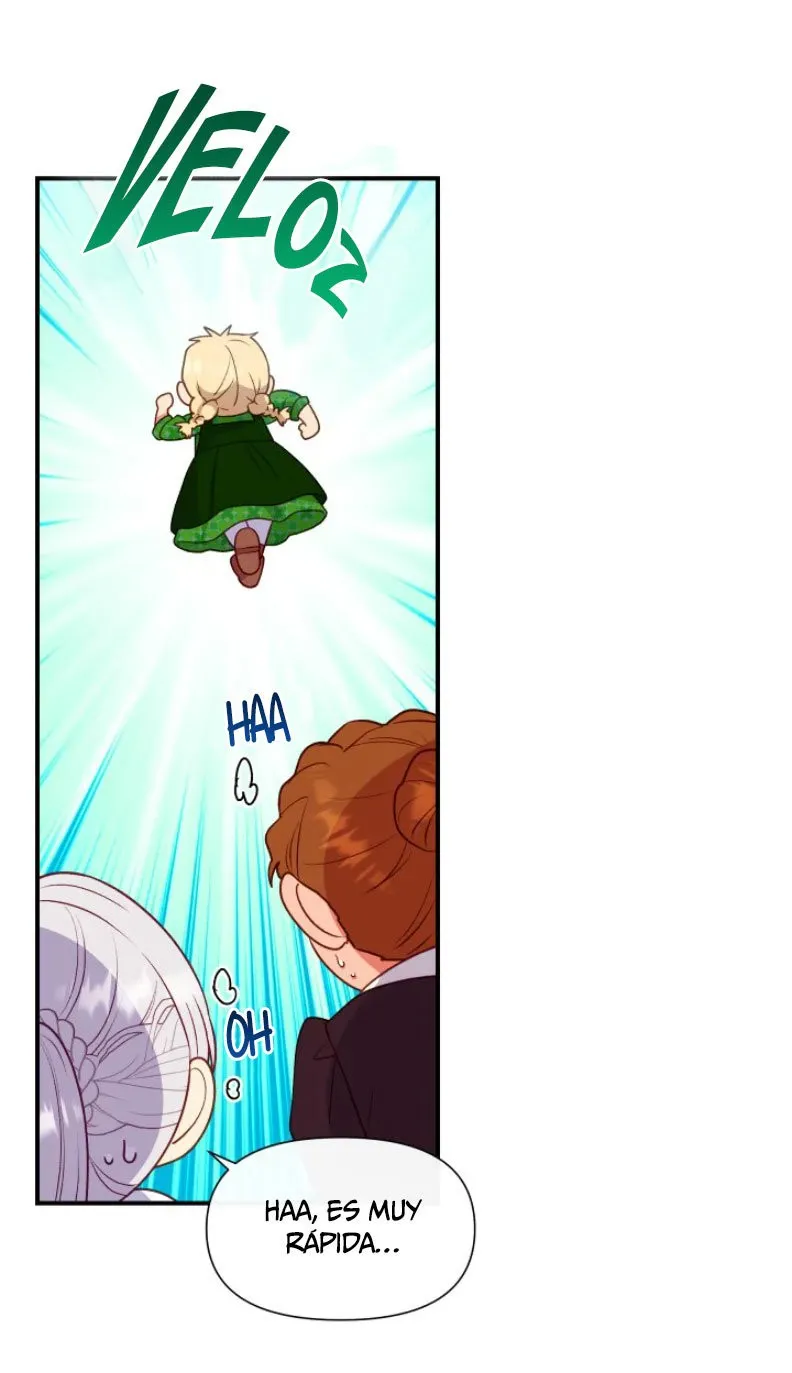 The Monstrous Duke's Adopted Daughter Capítulo 143 - Page 31