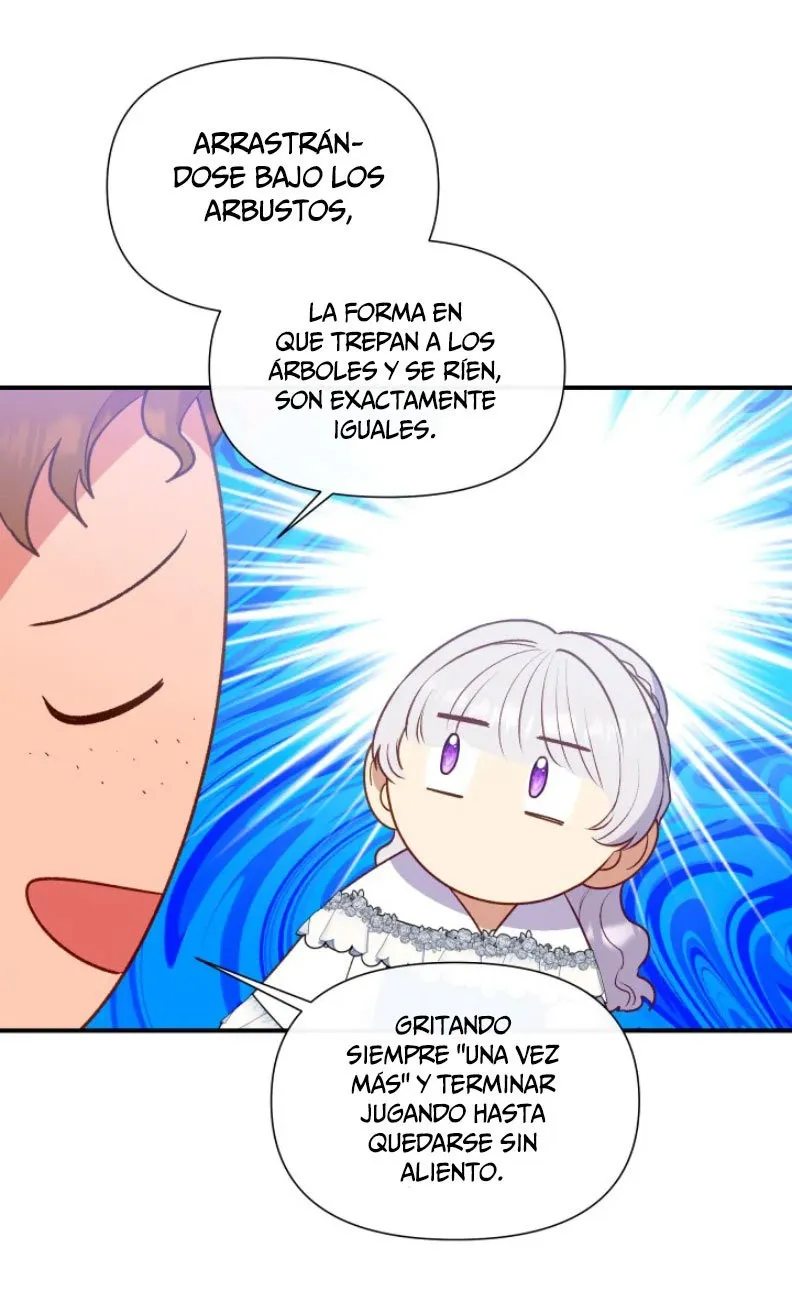 The Monstrous Duke's Adopted Daughter Capítulo 143 - Page 36