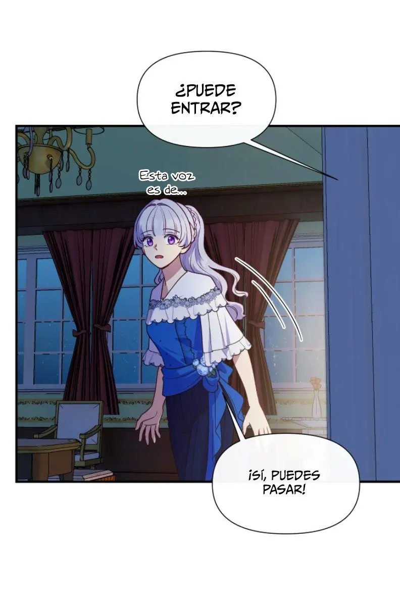 The Monstrous Duke's Adopted Daughter Capítulo 143 - Page 45