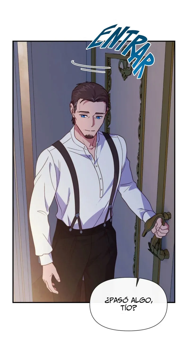 The Monstrous Duke's Adopted Daughter Capítulo 143 - Page 46