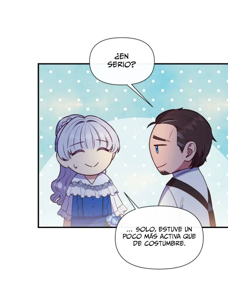The Monstrous Duke's Adopted Daughter Capítulo 143 - Page 48