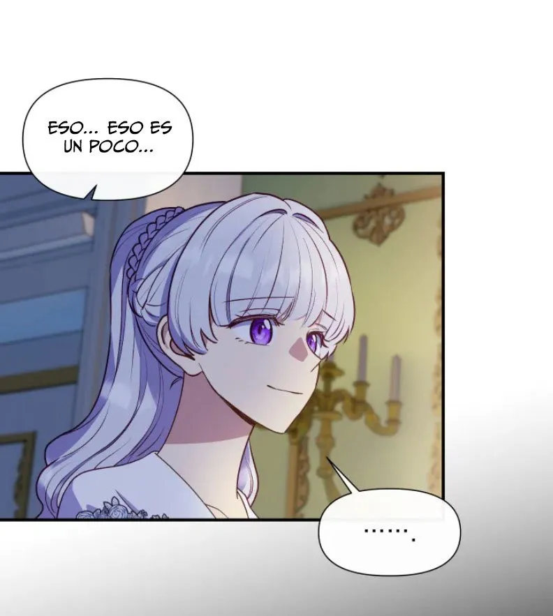 The Monstrous Duke's Adopted Daughter Capítulo 143 - Page 54