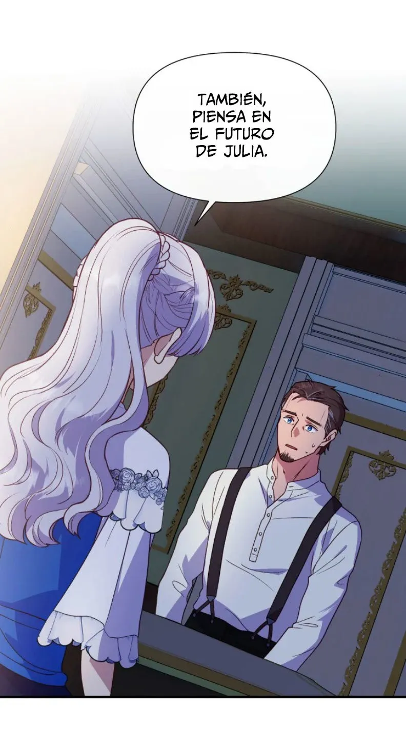 The Monstrous Duke's Adopted Daughter Capítulo 143 - Page 60
