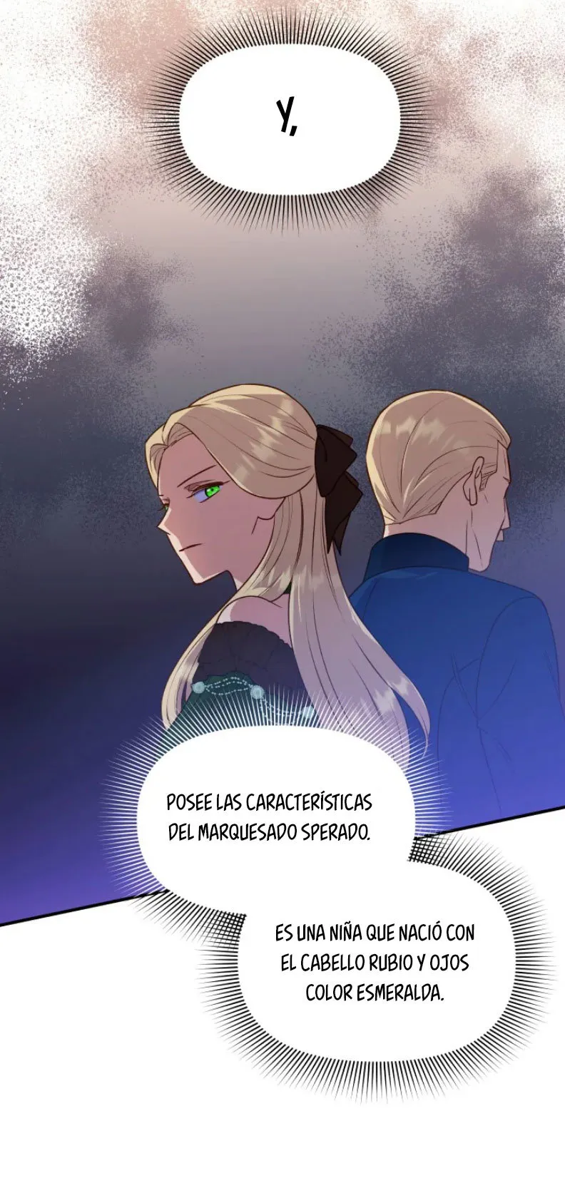 The Monstrous Duke's Adopted Daughter Capítulo 143 - Page 62