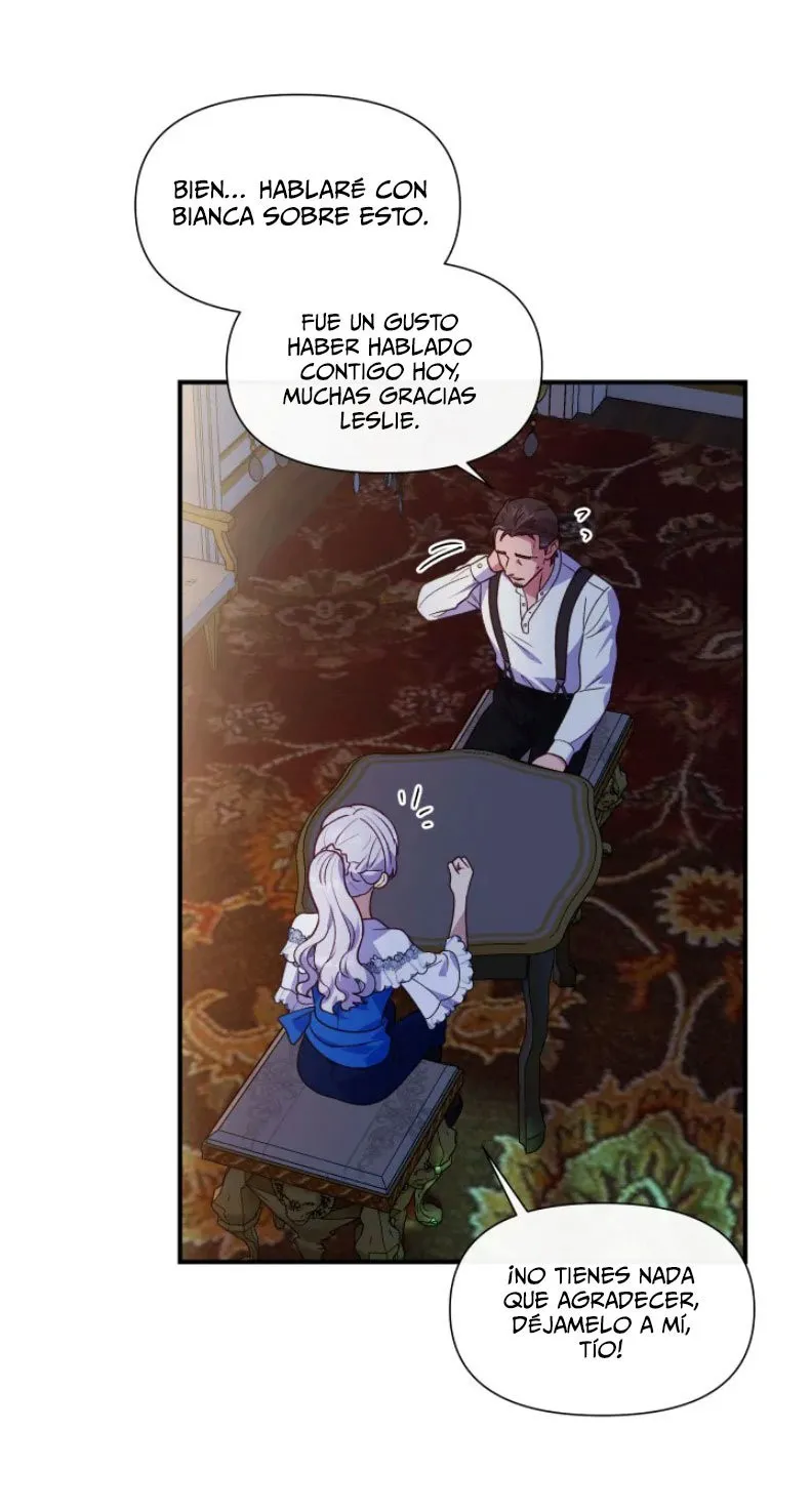 The Monstrous Duke's Adopted Daughter Capítulo 143 - Page 69