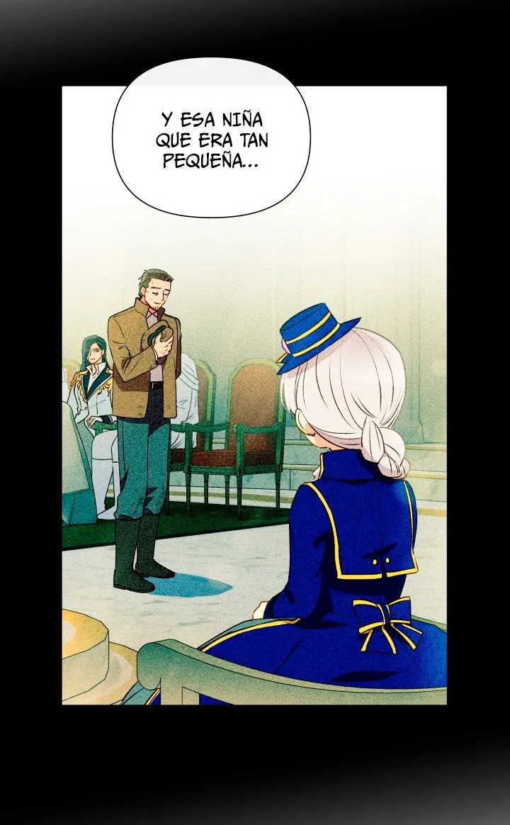 The Monstrous Duke's Adopted Daughter Capítulo 144 - Page 3