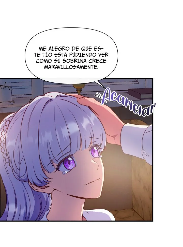 The Monstrous Duke's Adopted Daughter Capítulo 144 - Page 5