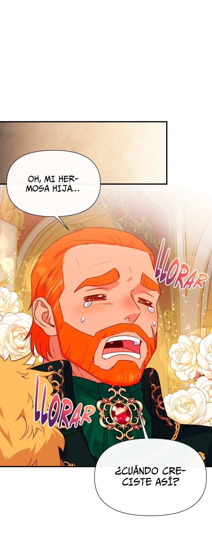 The Monstrous Duke's Adopted Daughter Capítulo 144 - Page 29