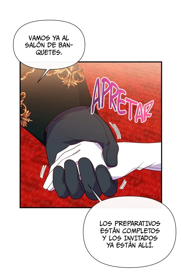 The Monstrous Duke's Adopted Daughter Capítulo 144 - Page 31