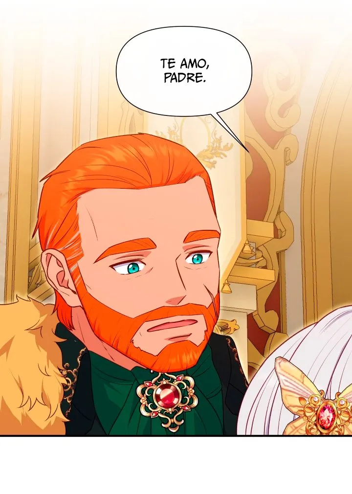 The Monstrous Duke's Adopted Daughter Capítulo 144 - Page 35