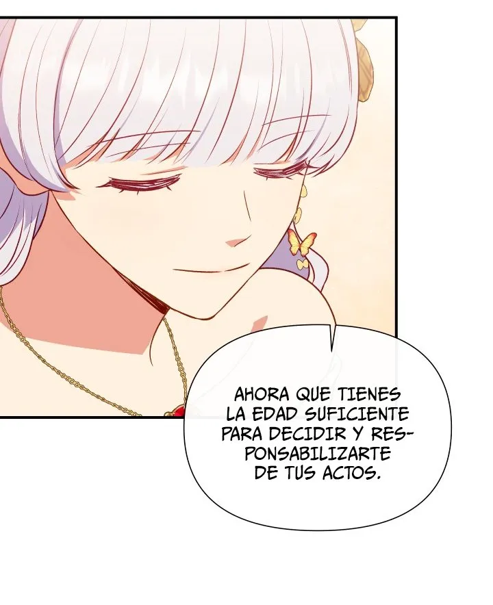 The Monstrous Duke's Adopted Daughter Capítulo 144 - Page 43