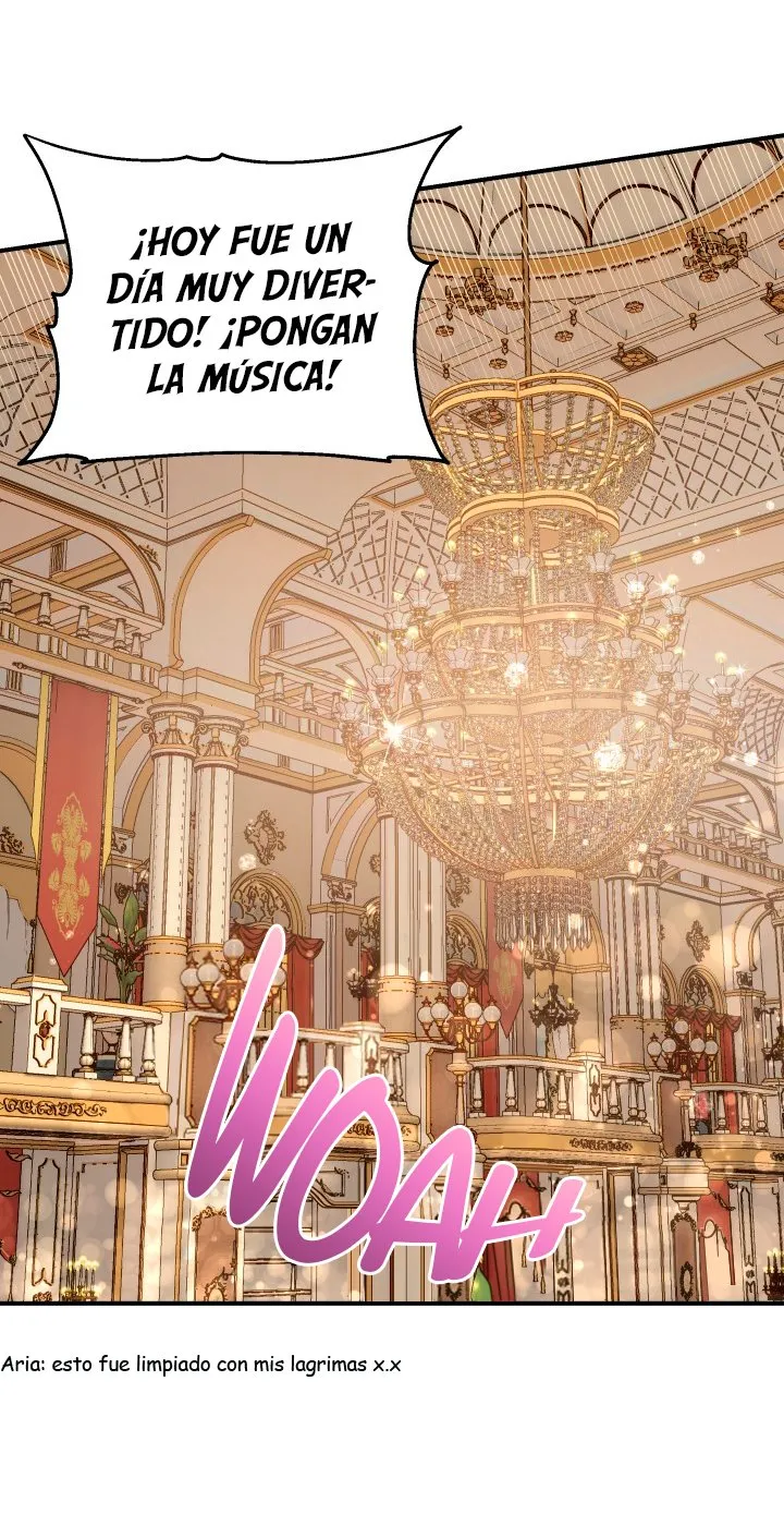 The Monstrous Duke's Adopted Daughter Capítulo 144 - Page 64