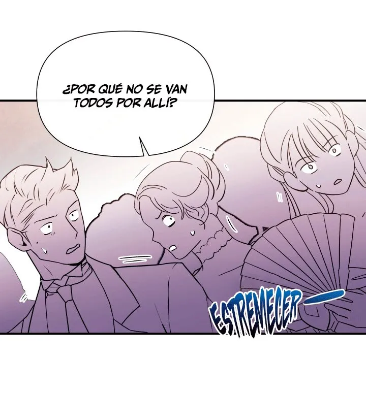 The Monstrous Duke's Adopted Daughter Capítulo 145 - Page 6