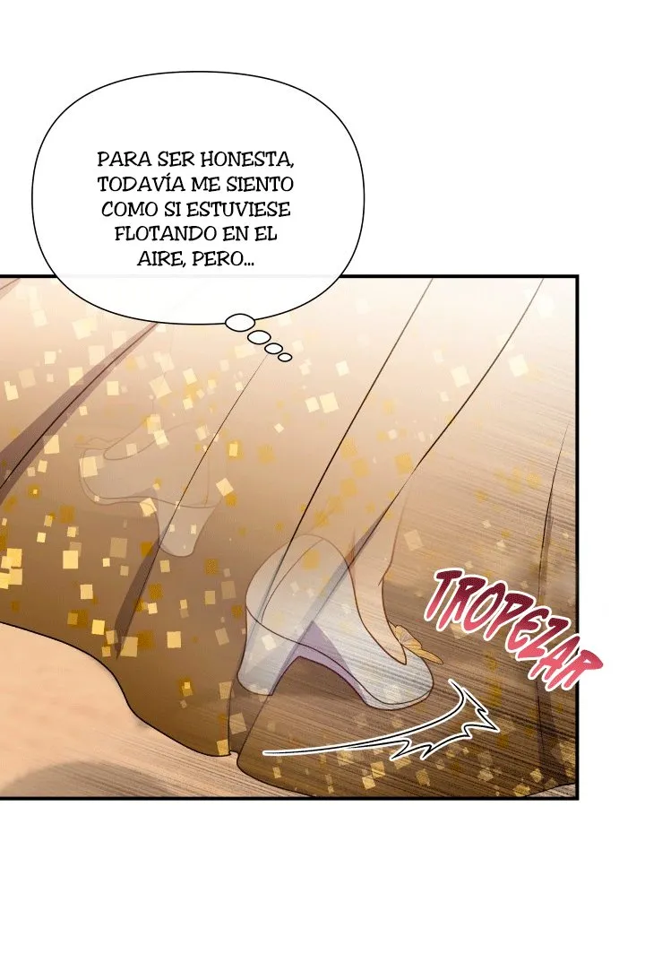 The Monstrous Duke's Adopted Daughter Capítulo 145 - Page 16