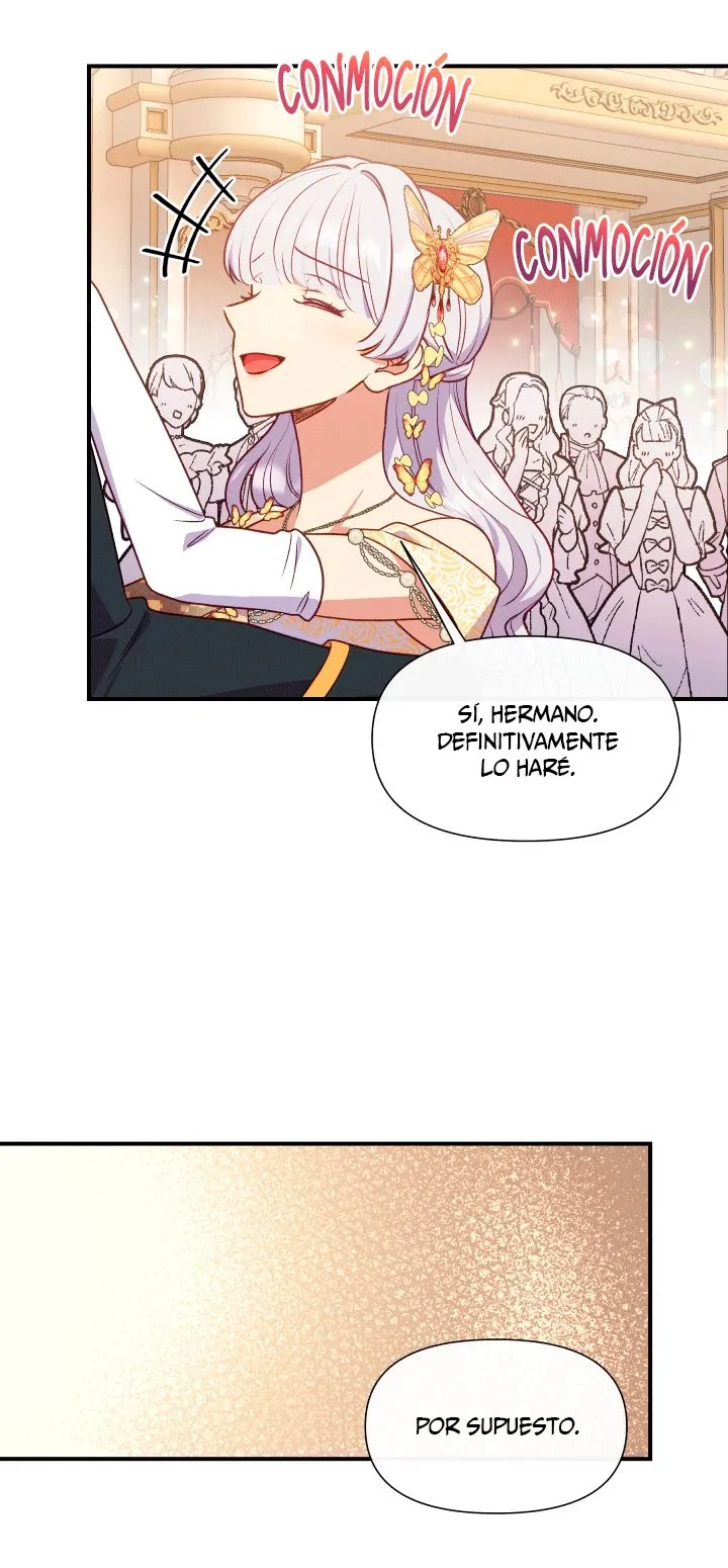 The Monstrous Duke's Adopted Daughter Capítulo 145 - Page 22