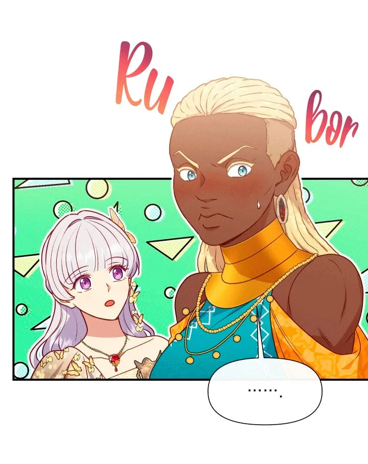 The Monstrous Duke's Adopted Daughter Capítulo 145 - Page 33