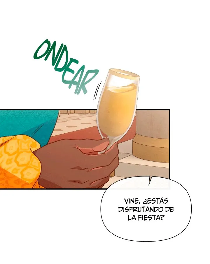 The Monstrous Duke's Adopted Daughter Capítulo 145 - Page 36
