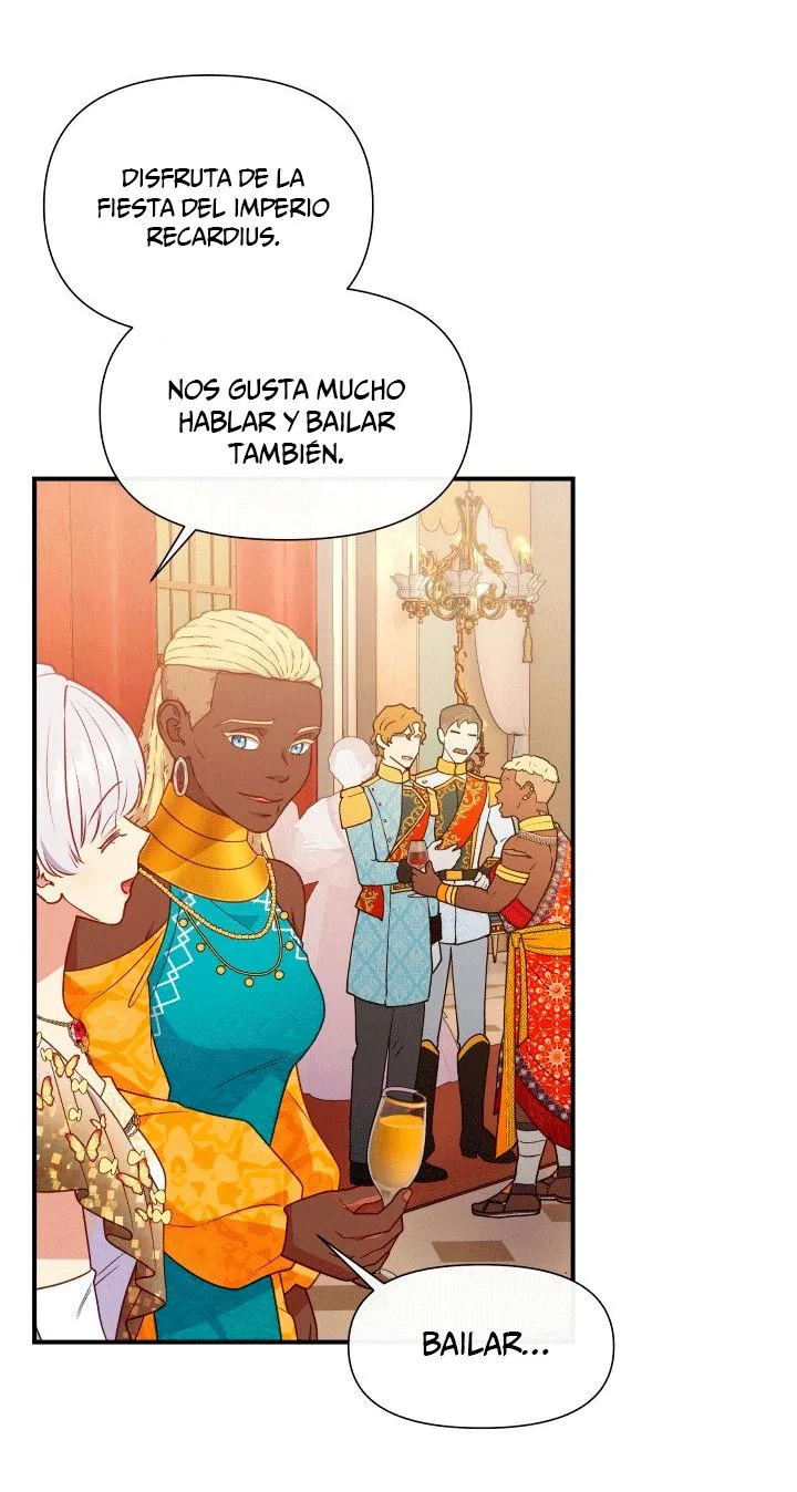 The Monstrous Duke's Adopted Daughter Capítulo 145 - Page 39