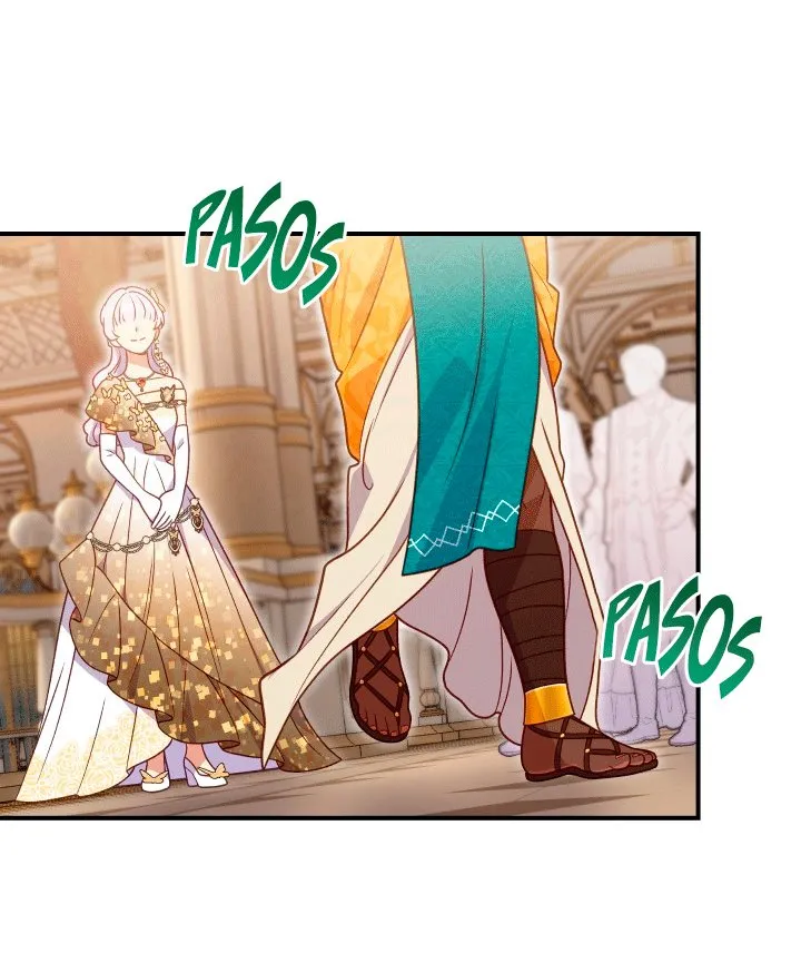 The Monstrous Duke's Adopted Daughter Capítulo 145 - Page 42