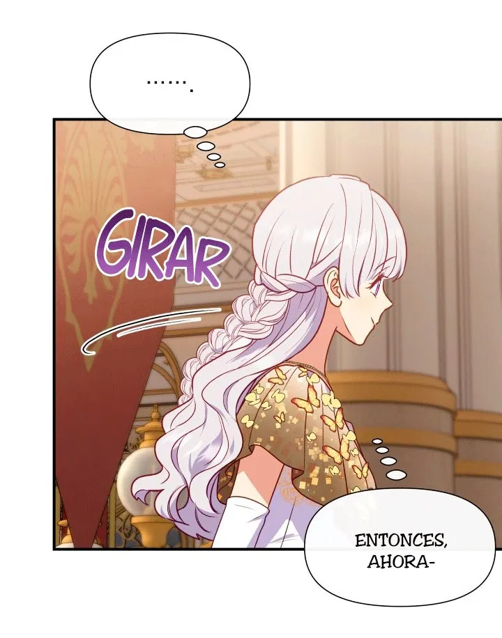 The Monstrous Duke's Adopted Daughter Capítulo 145 - Page 43
