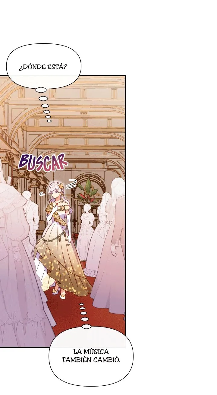 The Monstrous Duke's Adopted Daughter Capítulo 145 - Page 45