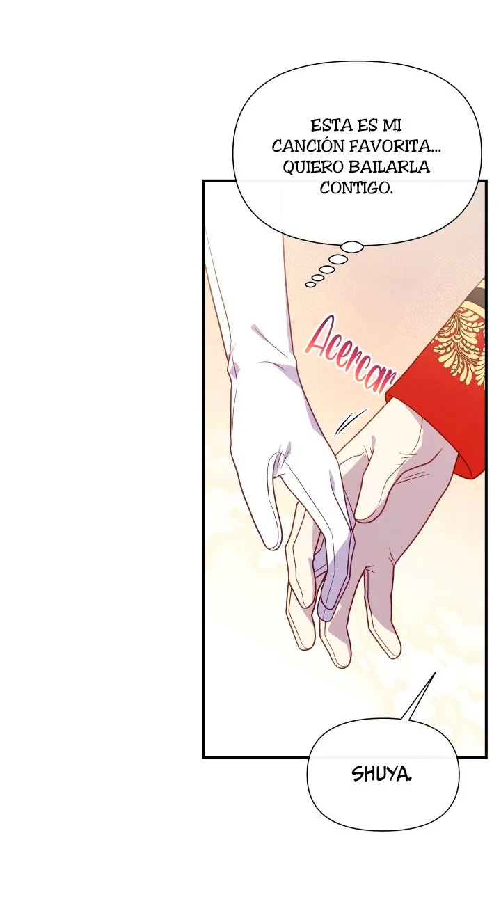 The Monstrous Duke's Adopted Daughter Capítulo 145 - Page 46