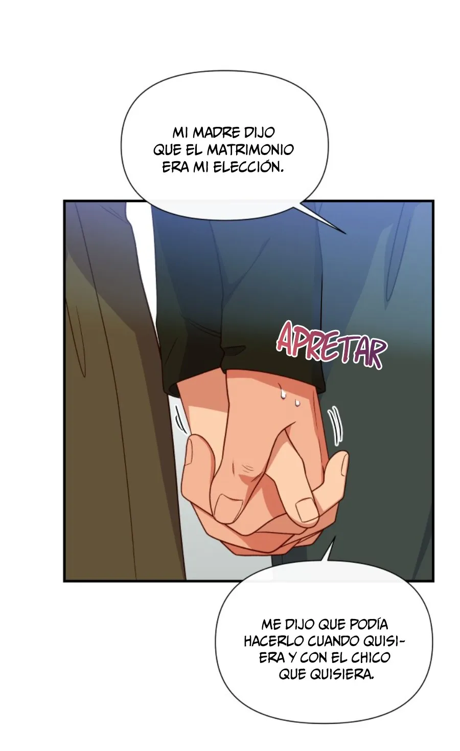 The Monstrous Duke's Adopted Daughter Capítulo 146 - Page 4