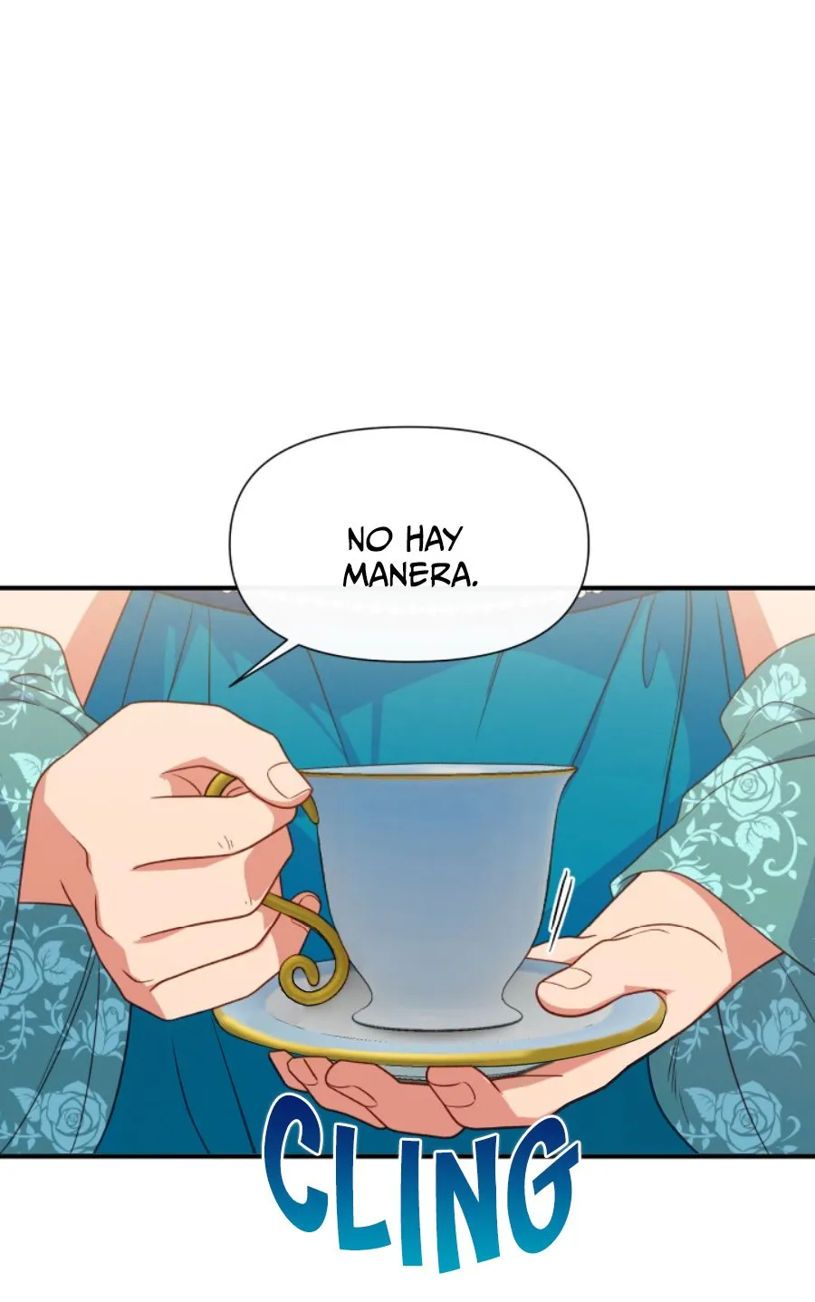 The Monstrous Duke's Adopted Daughter Capítulo 146 - Page 7