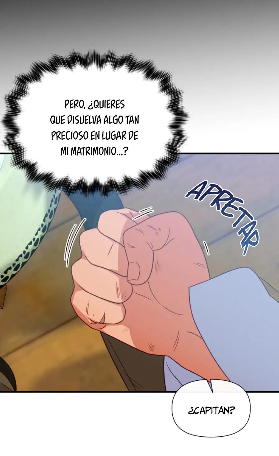 The Monstrous Duke's Adopted Daughter Capítulo 146 - Page 27
