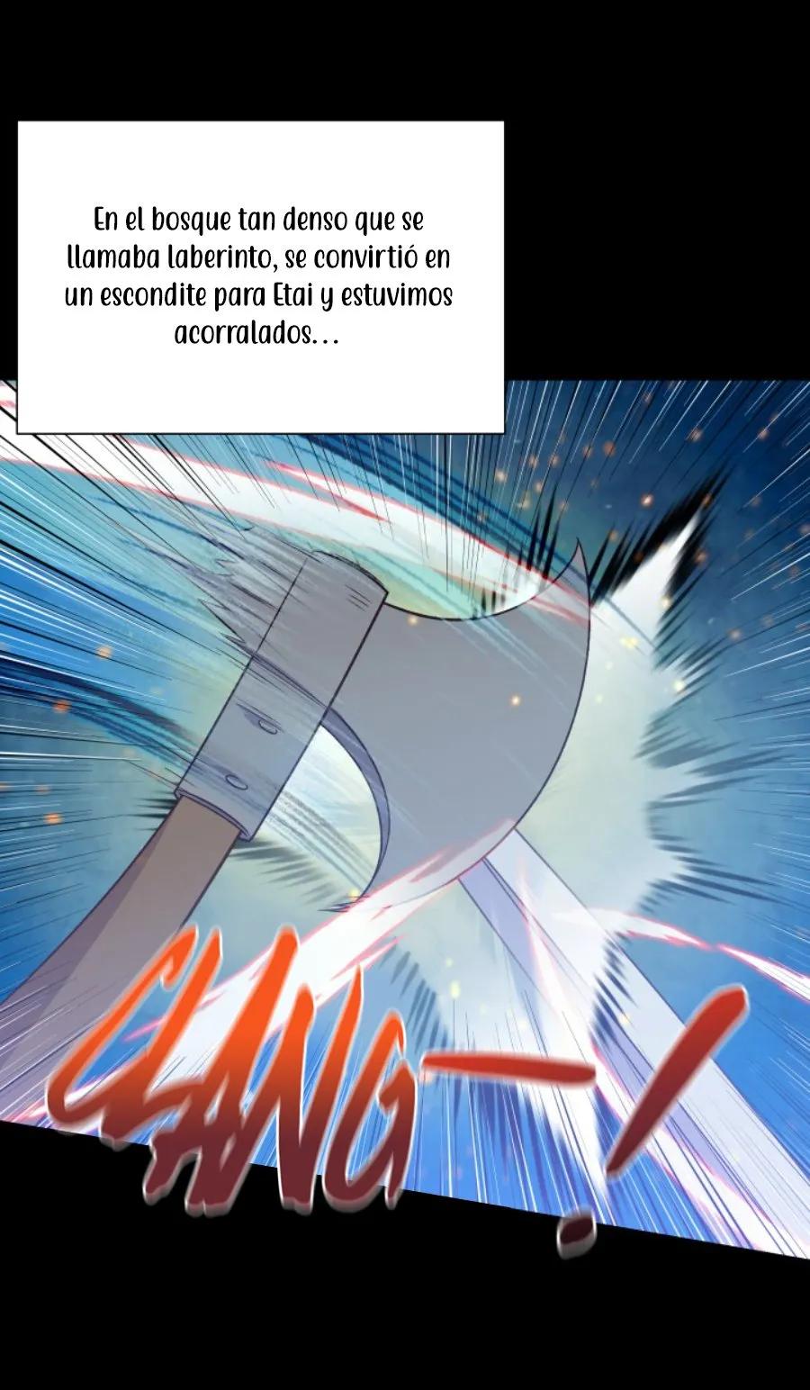 The Monstrous Duke's Adopted Daughter Capítulo 146 - Page 38