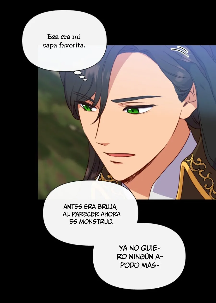 The Monstrous Duke's Adopted Daughter Capítulo 146 - Page 51